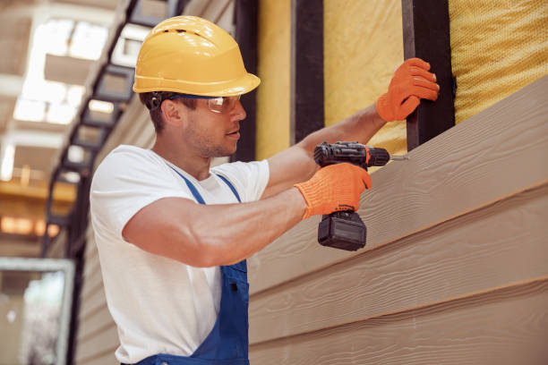 Best Siding Removal and Disposal  in Union, OH